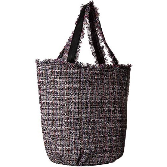 CIRCUS BY SAM EDELMAN NWT FARAH PEACE POM BAG - Picture 8 of 9